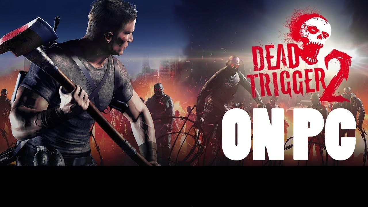 dead trigger 2 game download